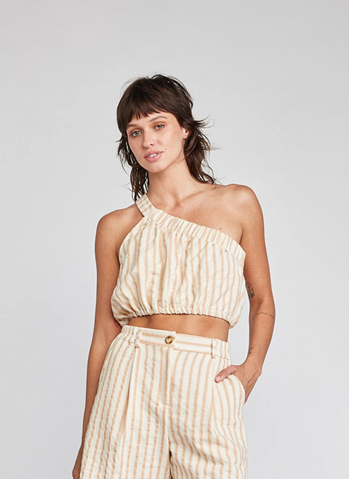 Nala Top