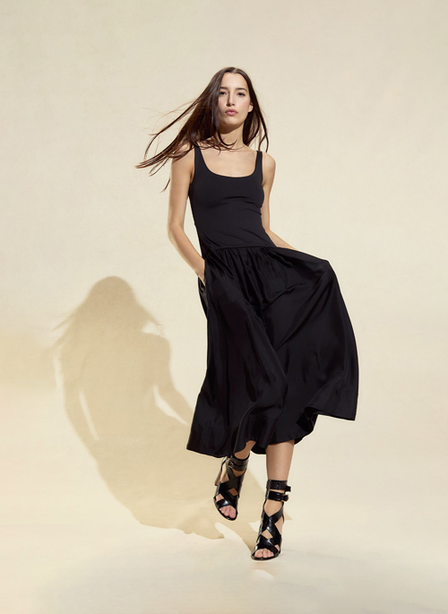Eloise Dress