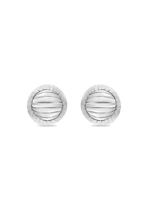 Marble Earrings