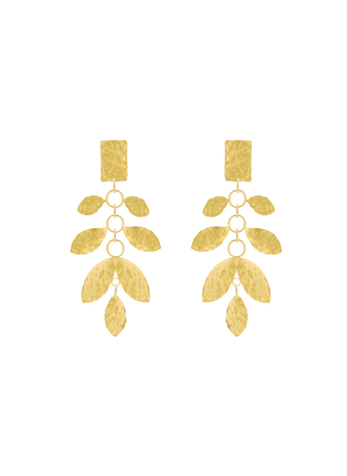 Muse Earrings