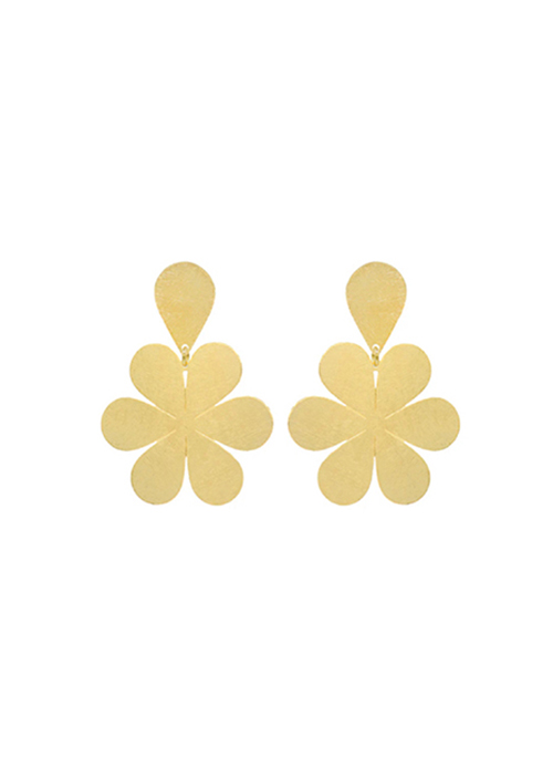 Bloom Earrings