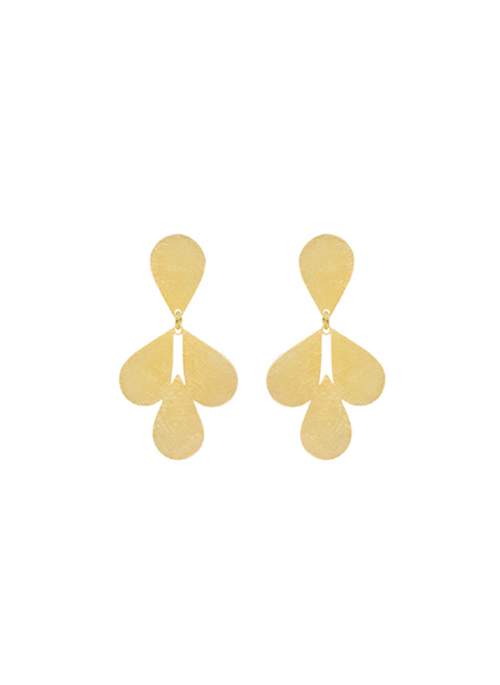 Bunzi Earrings