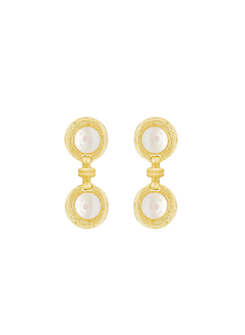 Aral Earrings