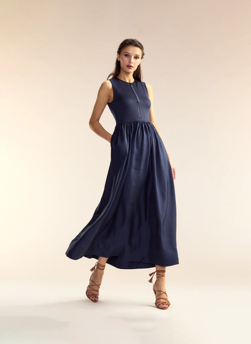Melbourne Dress