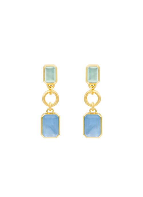 Indra Earrings