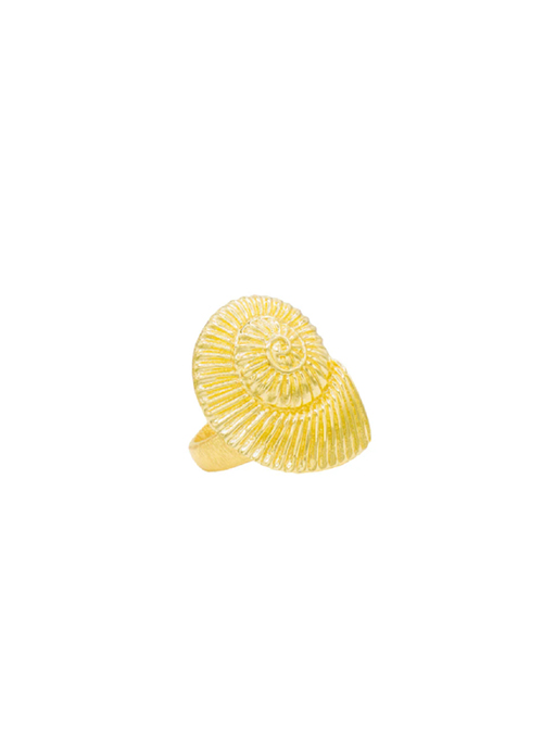 Dune Ring