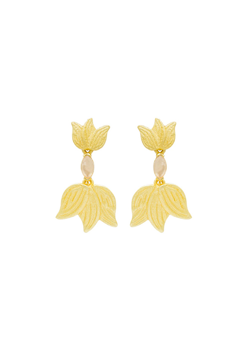 Lucia Earrings