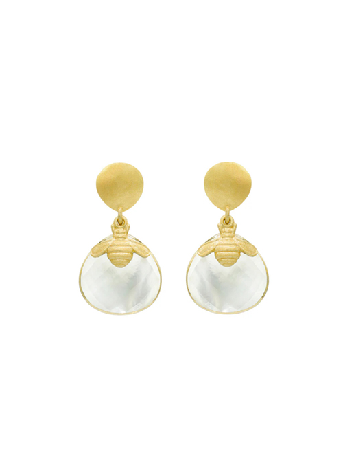 Hive Earrings