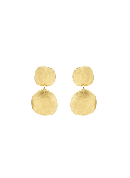 Meshi Earrings