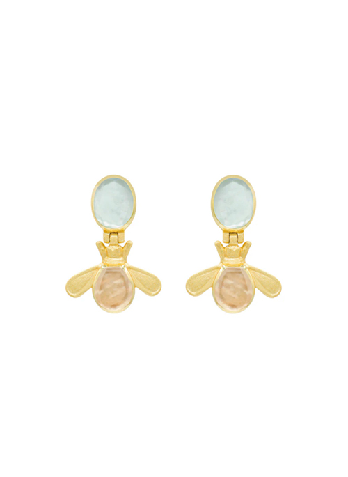 Belle Earrings