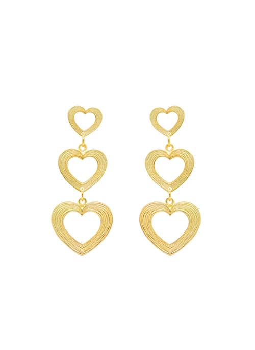 Hera Earrings