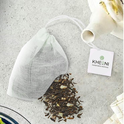 Organic Green Tea