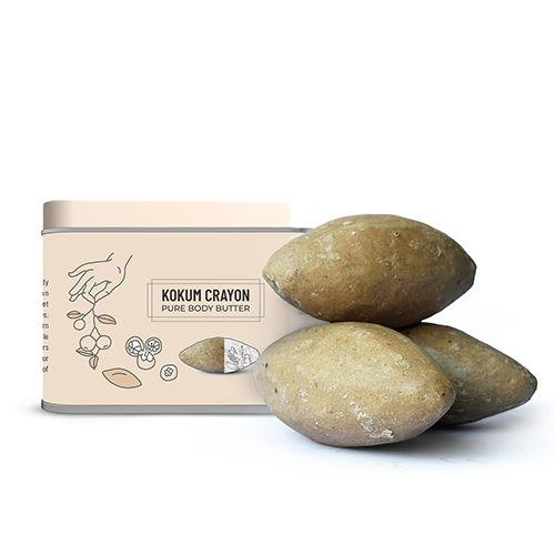  Kokum Body Butter