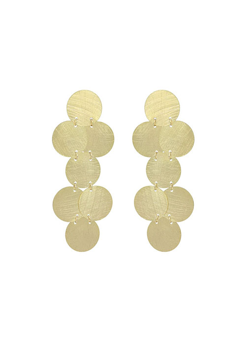 Miss Earrings