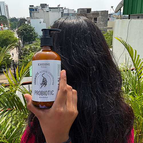 Probiotic Conditioner