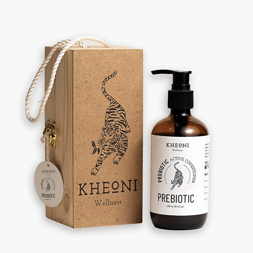  Probiotic Conditioner