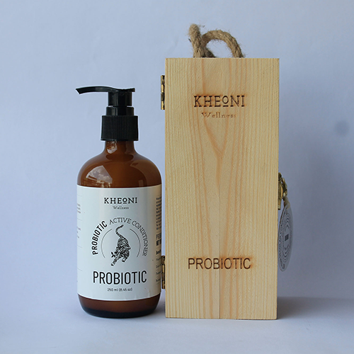 Probiotic Conditioner