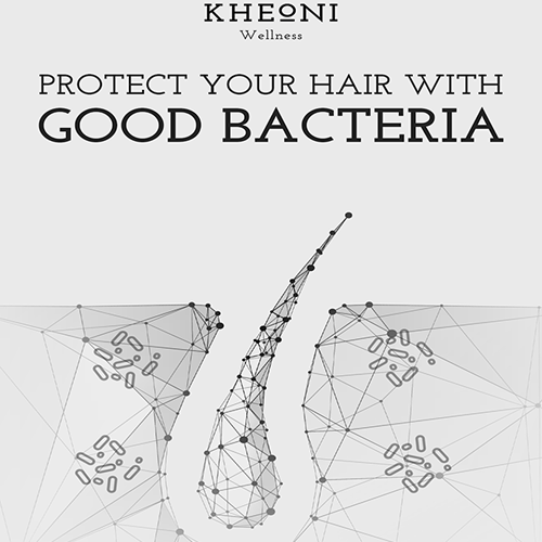Probiotic Shampoo
