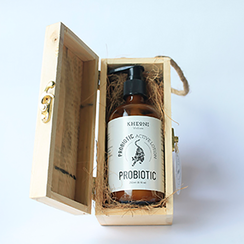 Probiotic Lotion