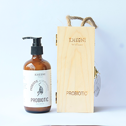 Probiotic Lotion