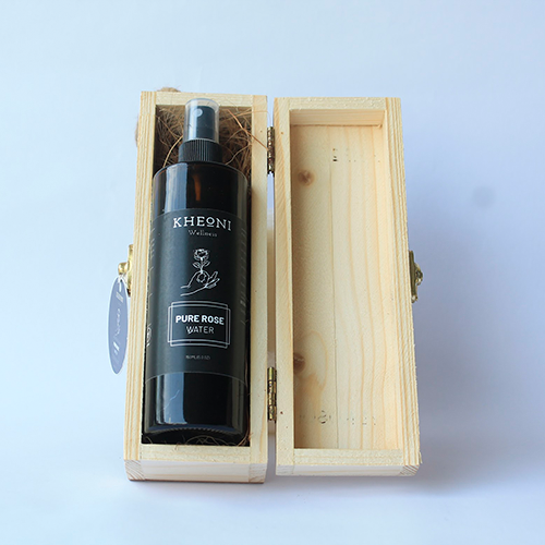 Rose Water Mist