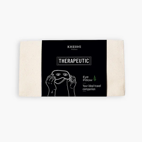  Eye Pillow
