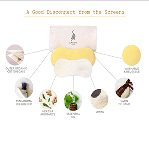 Eye Pillow