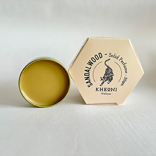  Sandalwood Perfume