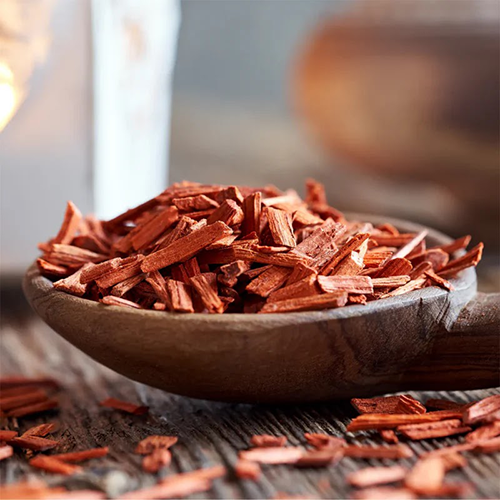 Sandalwood Perfume