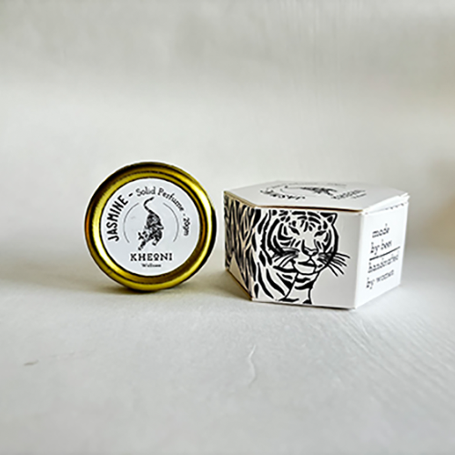 Jasmine Perfume
