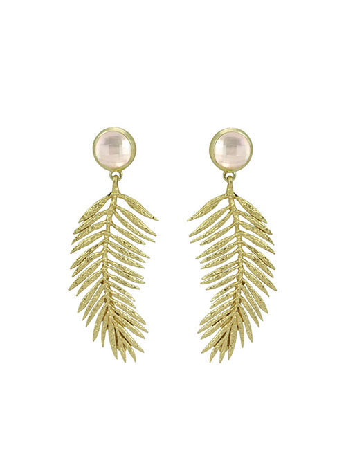 Tiana Earrings