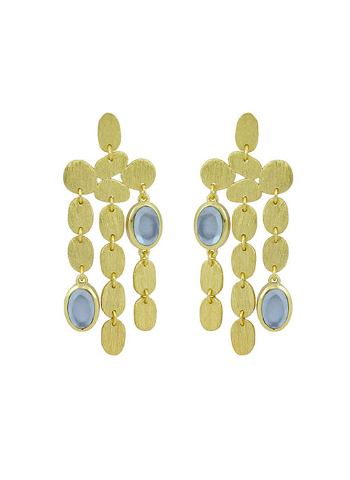 Nenet Earrings