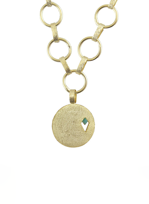 Juju Necklace