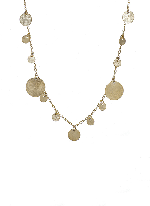 Medina Necklace