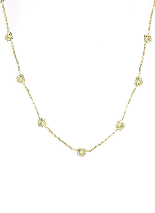 Daiane Necklace