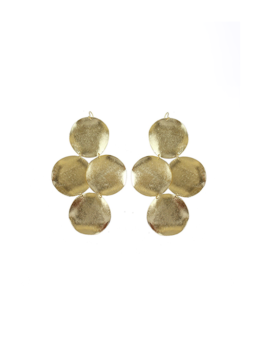 Alexia Earrings 