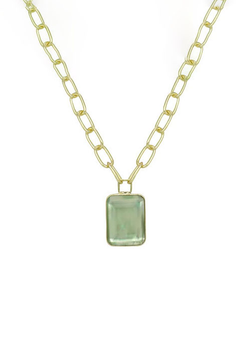Belmira Necklace