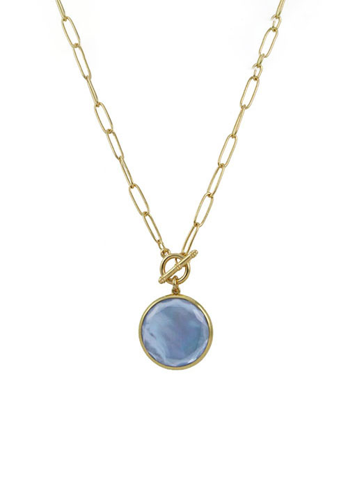 Willowby Necklace