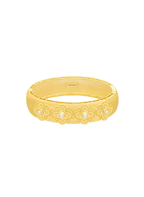 Marigold Bracelet
