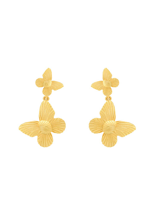 Fauna Earrings