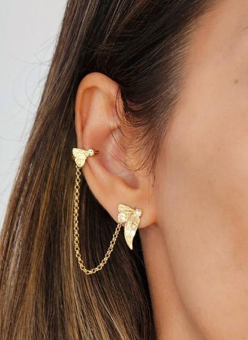 Catalan Earrings