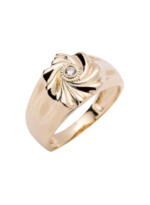 Remolí Ring