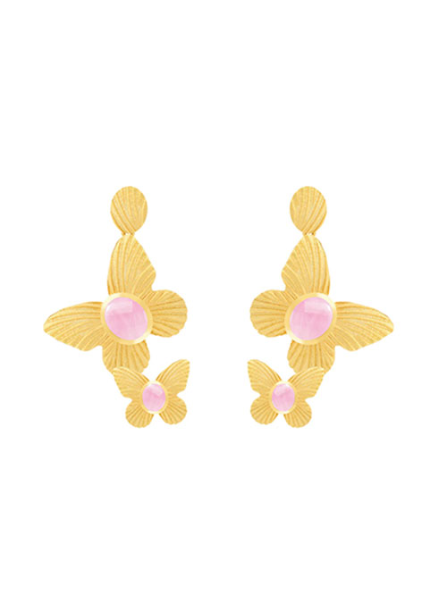 Rainy Earrings