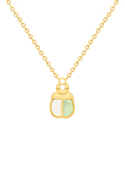 Imperia Necklace