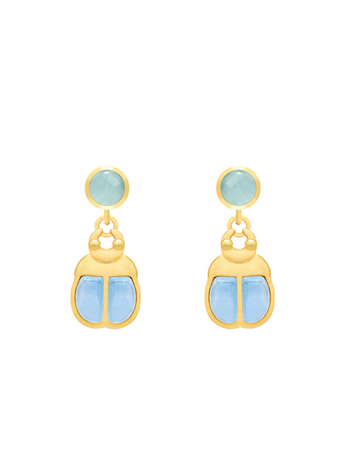 Amren Earrings