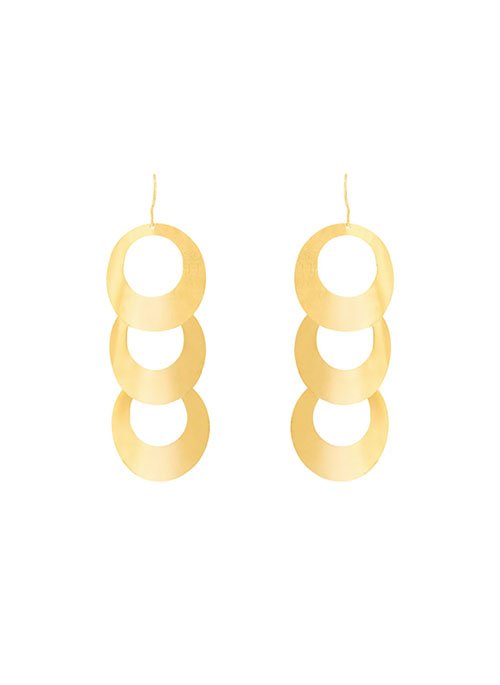 Greer Earrings