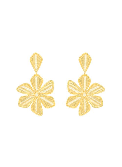 Dove Earrings