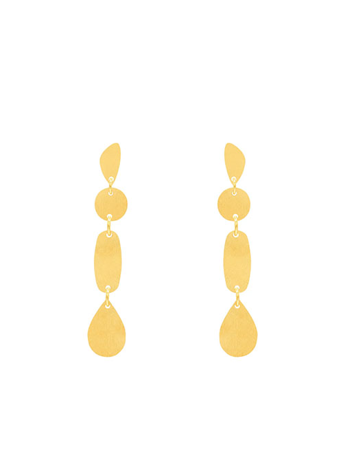 Enya Earrings