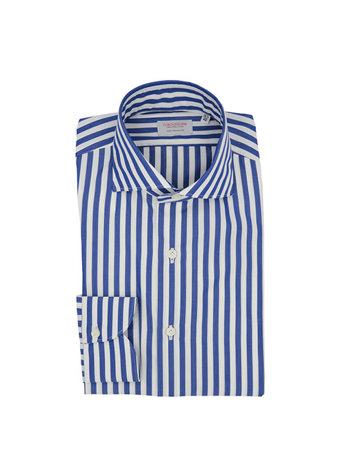 Popeline Shirt