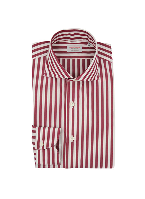 Popeline Shirt